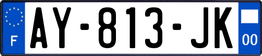 AY-813-JK
