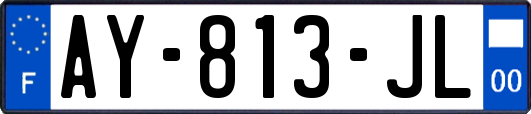 AY-813-JL