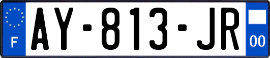 AY-813-JR
