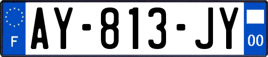 AY-813-JY