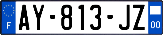 AY-813-JZ