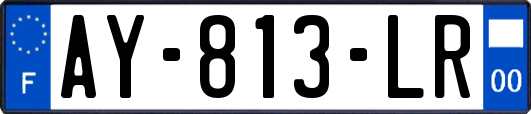 AY-813-LR