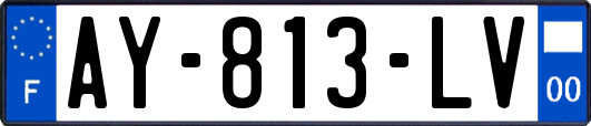 AY-813-LV