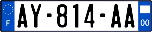 AY-814-AA