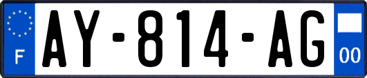AY-814-AG