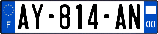 AY-814-AN