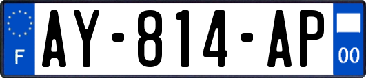 AY-814-AP