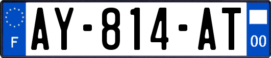 AY-814-AT