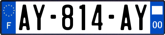 AY-814-AY