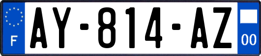 AY-814-AZ