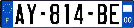 AY-814-BE