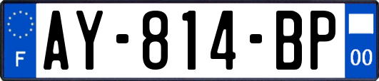 AY-814-BP