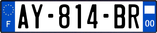 AY-814-BR