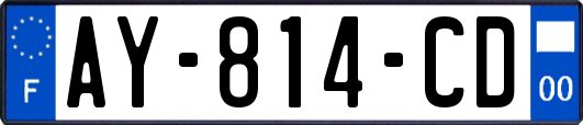 AY-814-CD