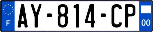 AY-814-CP