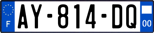 AY-814-DQ