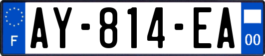 AY-814-EA