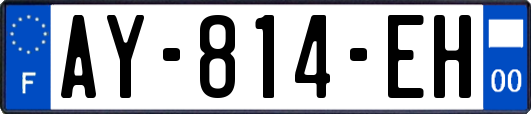 AY-814-EH