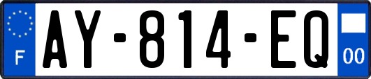 AY-814-EQ