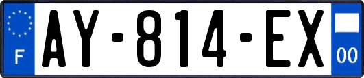 AY-814-EX