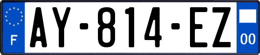 AY-814-EZ