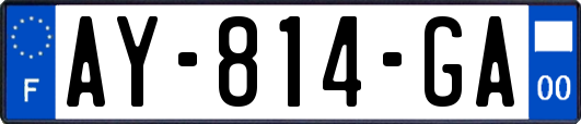 AY-814-GA