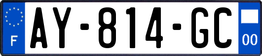 AY-814-GC