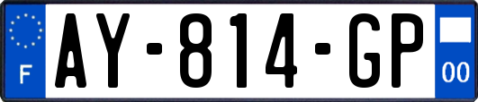 AY-814-GP