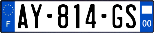 AY-814-GS
