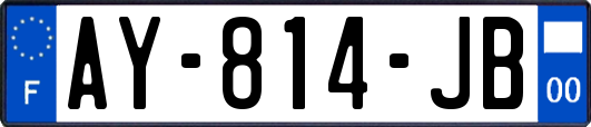 AY-814-JB