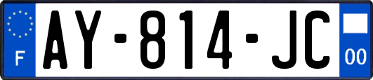 AY-814-JC