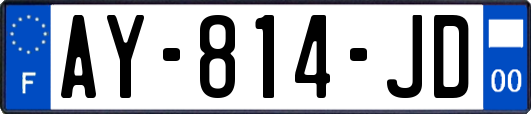 AY-814-JD