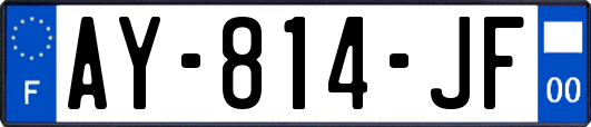 AY-814-JF