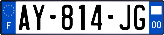 AY-814-JG