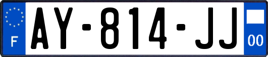AY-814-JJ