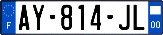 AY-814-JL
