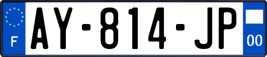 AY-814-JP