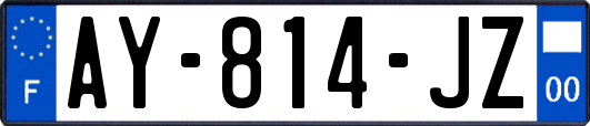 AY-814-JZ