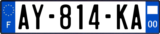 AY-814-KA