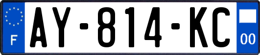 AY-814-KC