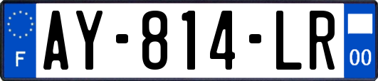 AY-814-LR