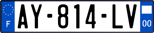 AY-814-LV