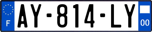 AY-814-LY