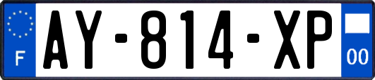 AY-814-XP
