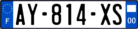 AY-814-XS