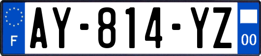 AY-814-YZ