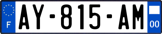 AY-815-AM