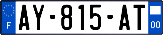 AY-815-AT