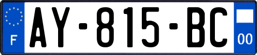 AY-815-BC