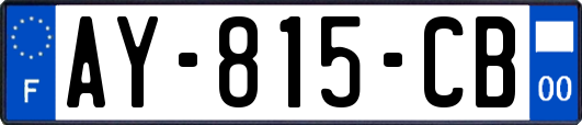 AY-815-CB